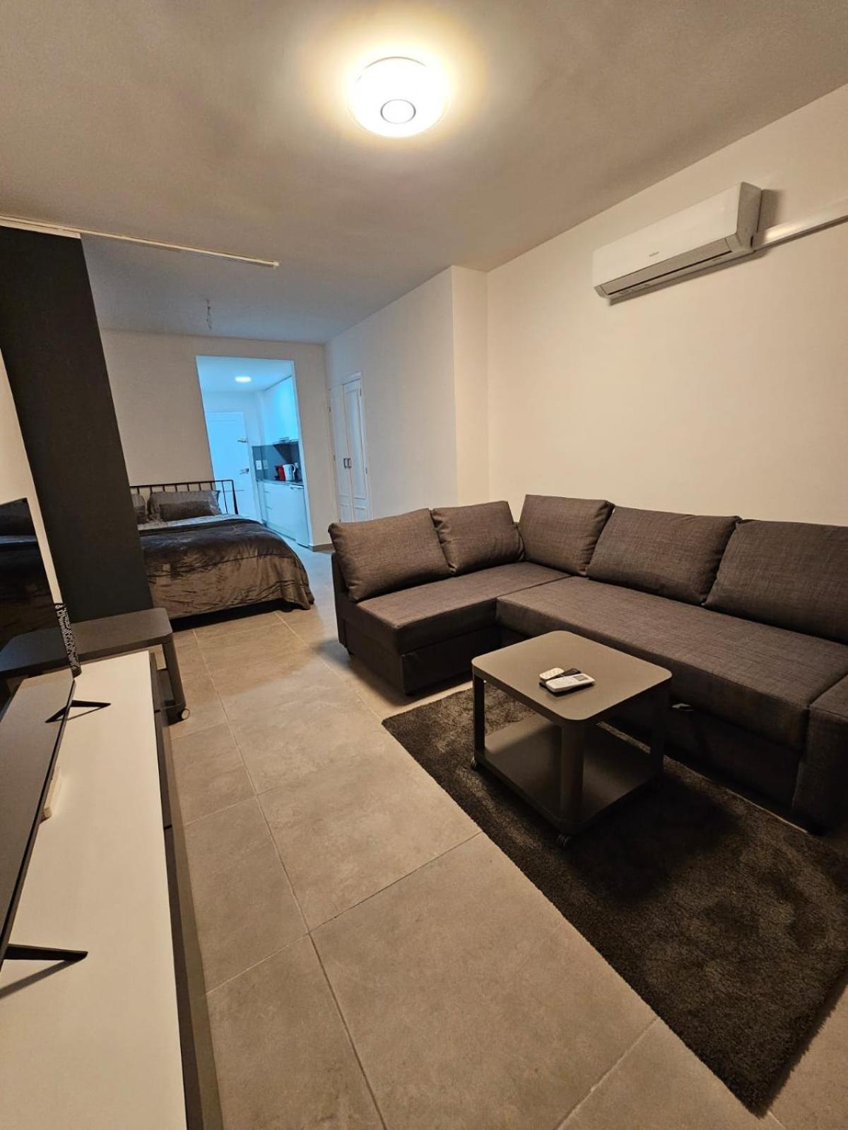 Apartment 1 Minute Walking From Playa Del Cura Torrevieja Eksteriør bilde