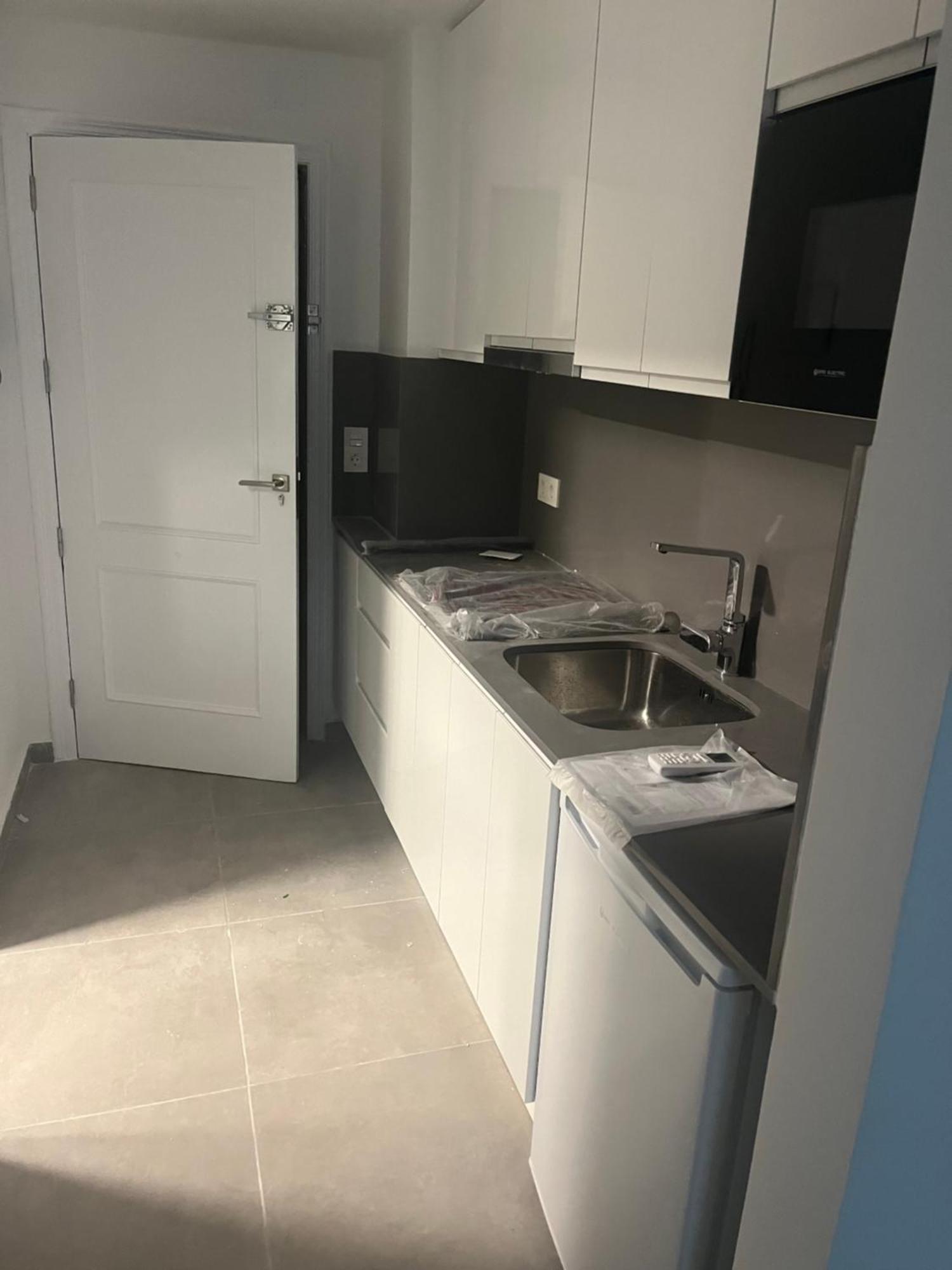Apartment 1 Minute Walking From Playa Del Cura Torrevieja Eksteriør bilde