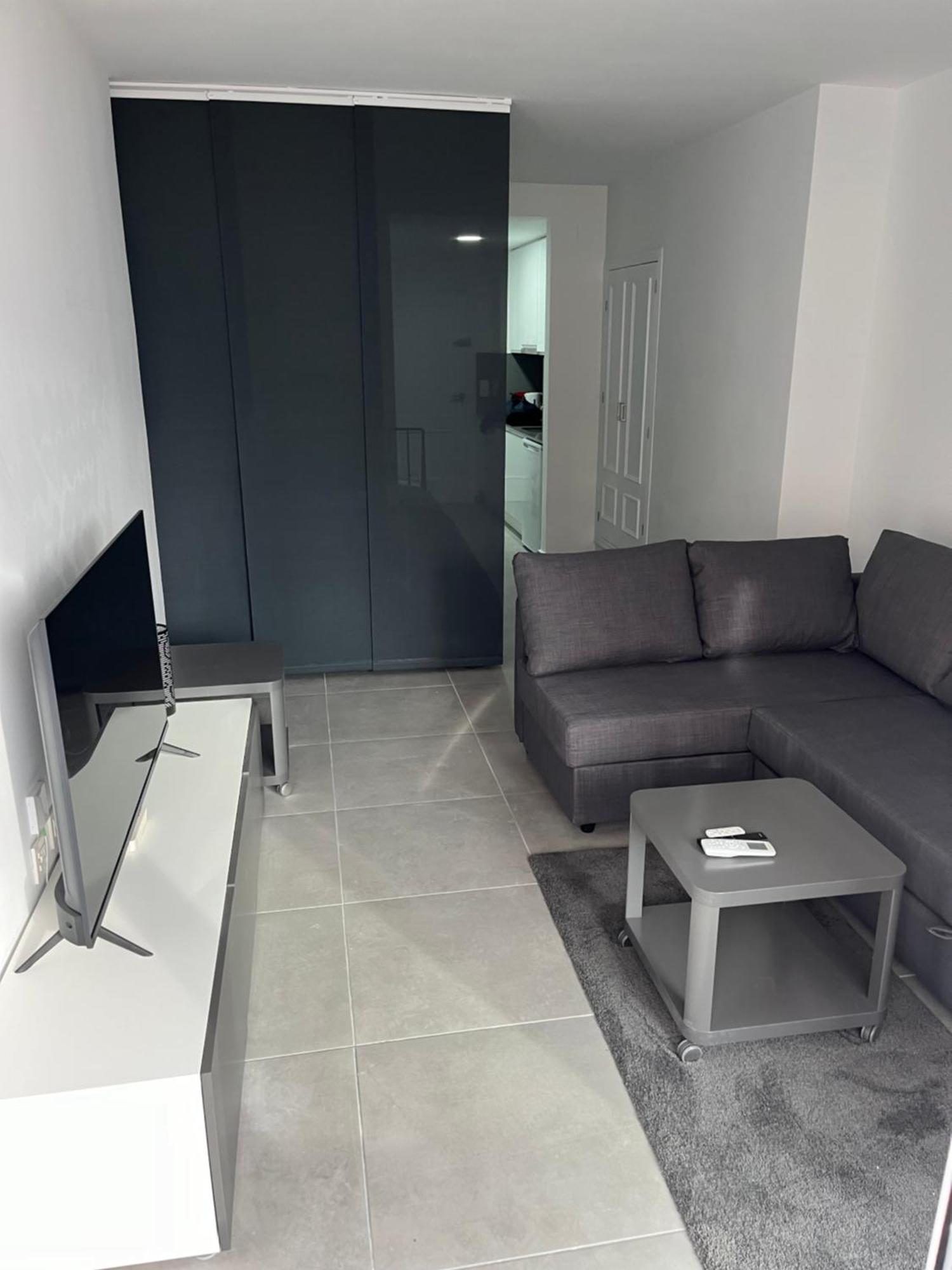 Apartment 1 Minute Walking From Playa Del Cura Torrevieja Eksteriør bilde