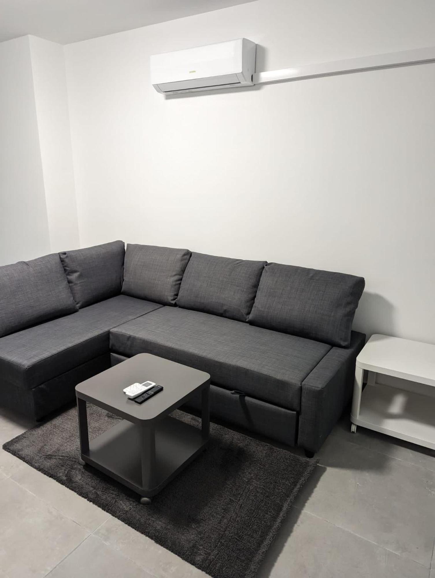 Apartment 1 Minute Walking From Playa Del Cura Torrevieja Eksteriør bilde